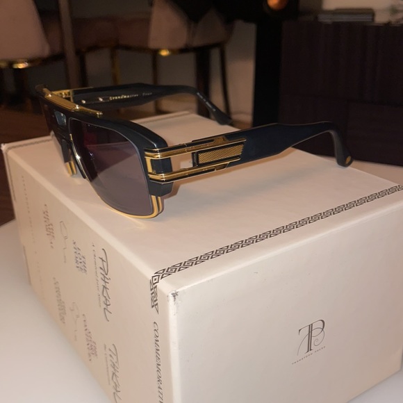 *Dita* Grandmaster Four - Picture 3 of 12